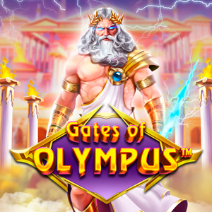 Grandes vitórias no Gates of Olympus