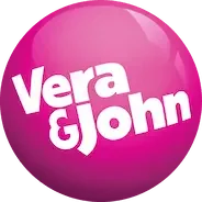 Logotipo do Cassino Vera&John Brasil